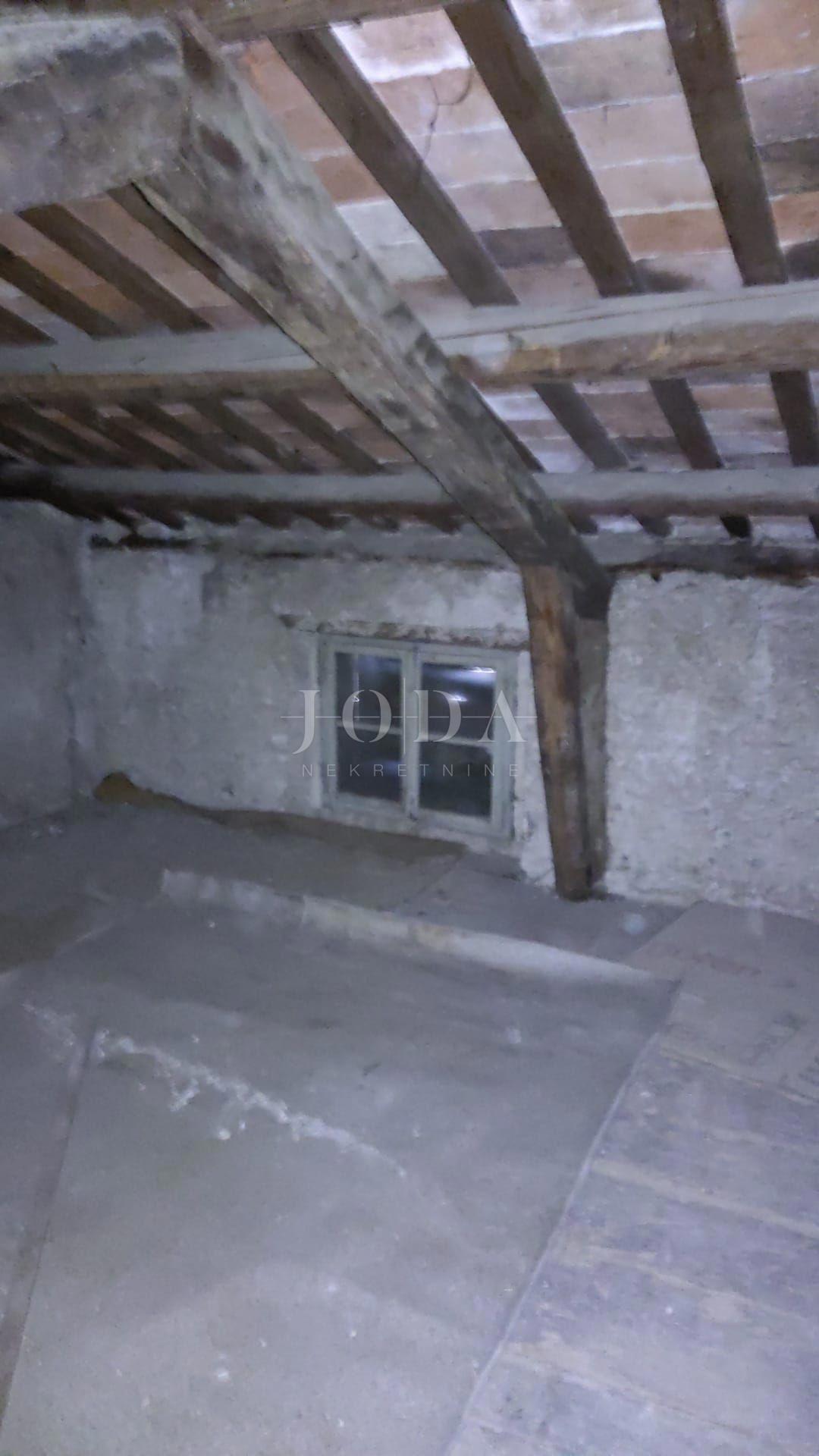 Hiša Motovun, 250m2