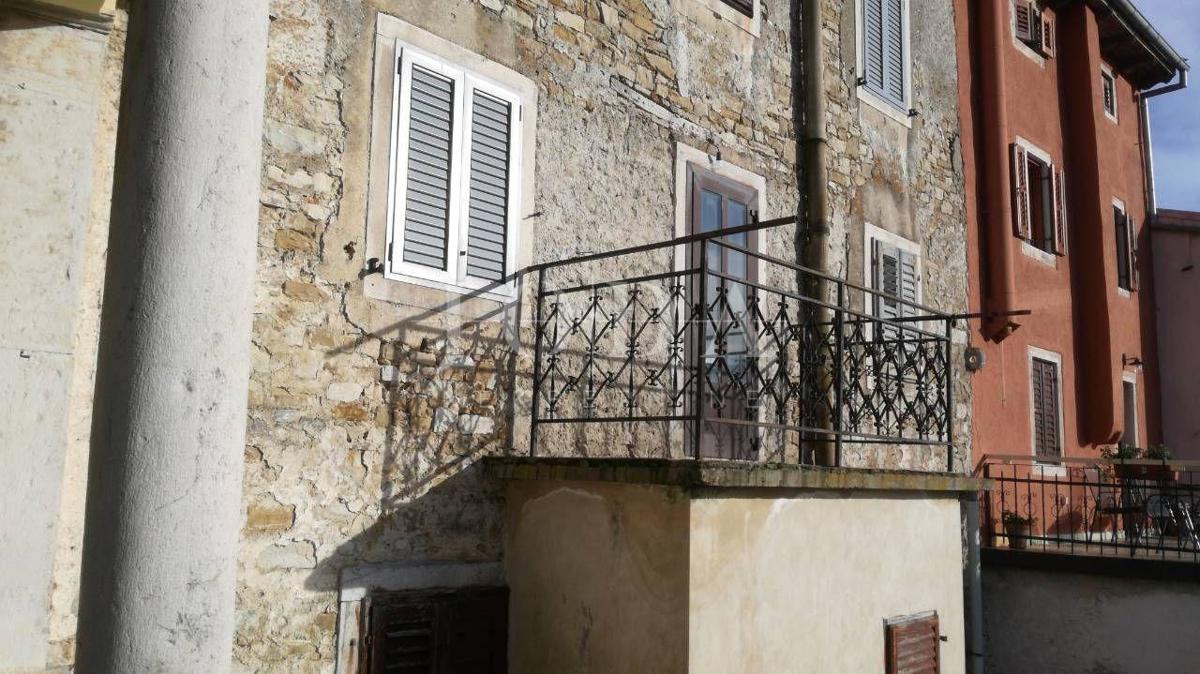 Hiša Motovun, 250m2