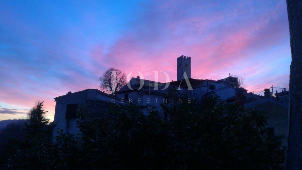 Hiša Motovun, 250m2