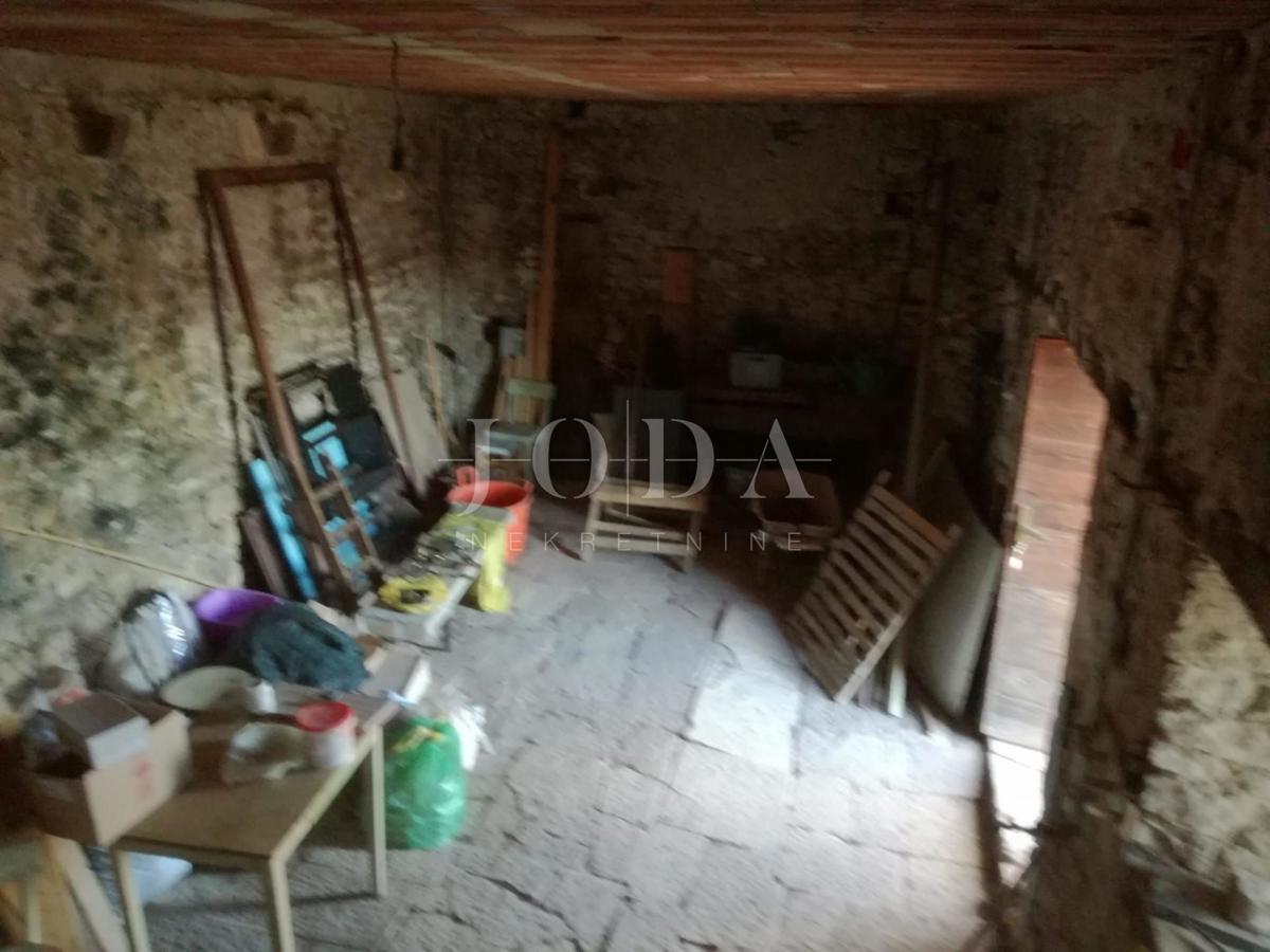 Hiša Motovun, 250m2