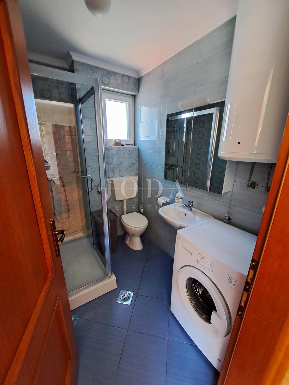 Trisobno stanovanje v dveh etažah, otok Krk