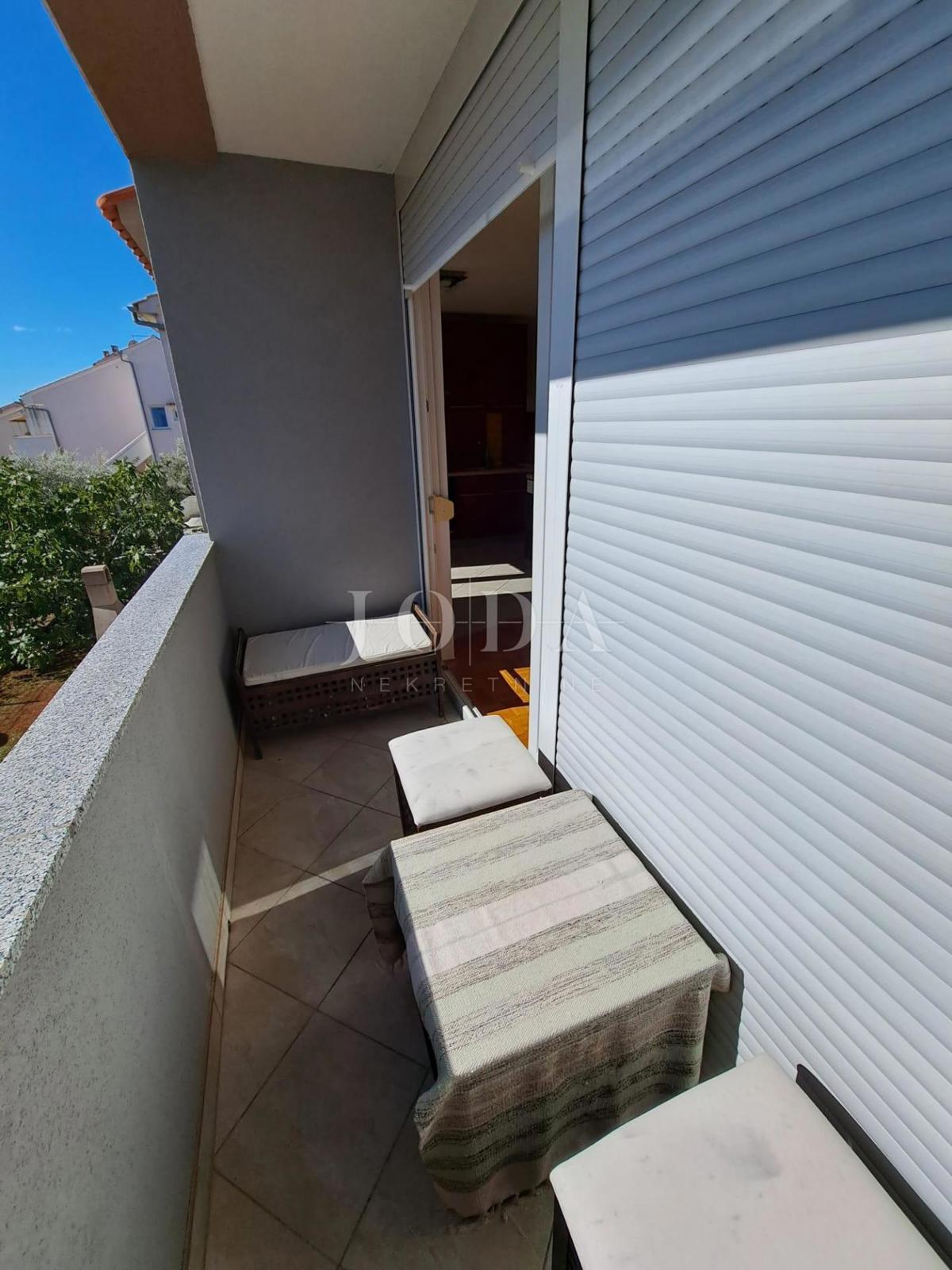 Trisobno stanovanje v dveh etažah, otok Krk