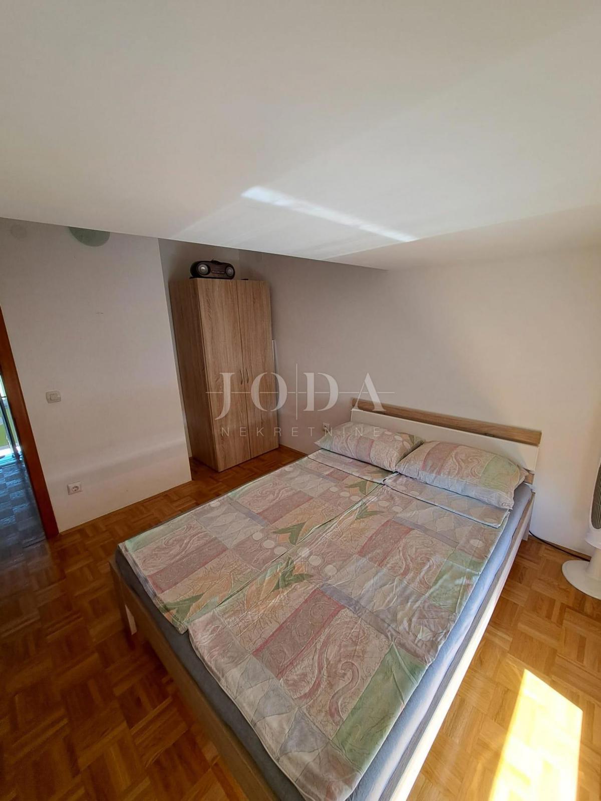 Trisobno stanovanje v dveh etažah, otok Krk