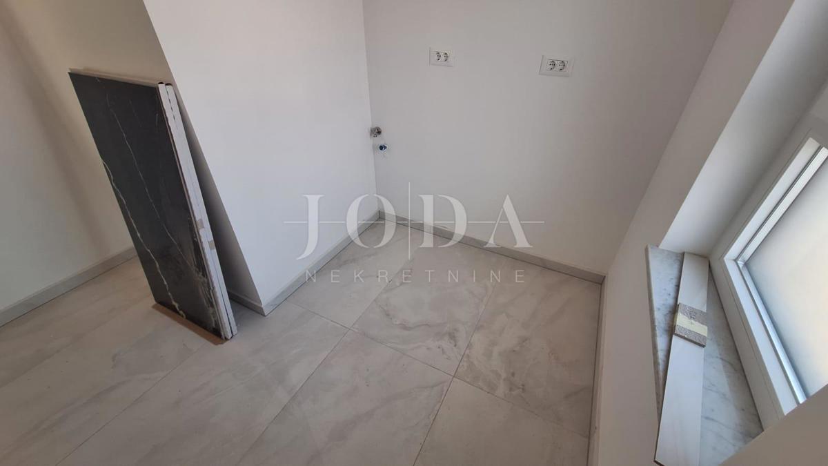 Otok Krk - vila s čudovitim razgledom in bazenom