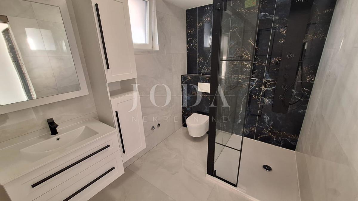 Otok Krk - vila s čudovitim razgledom in bazenom