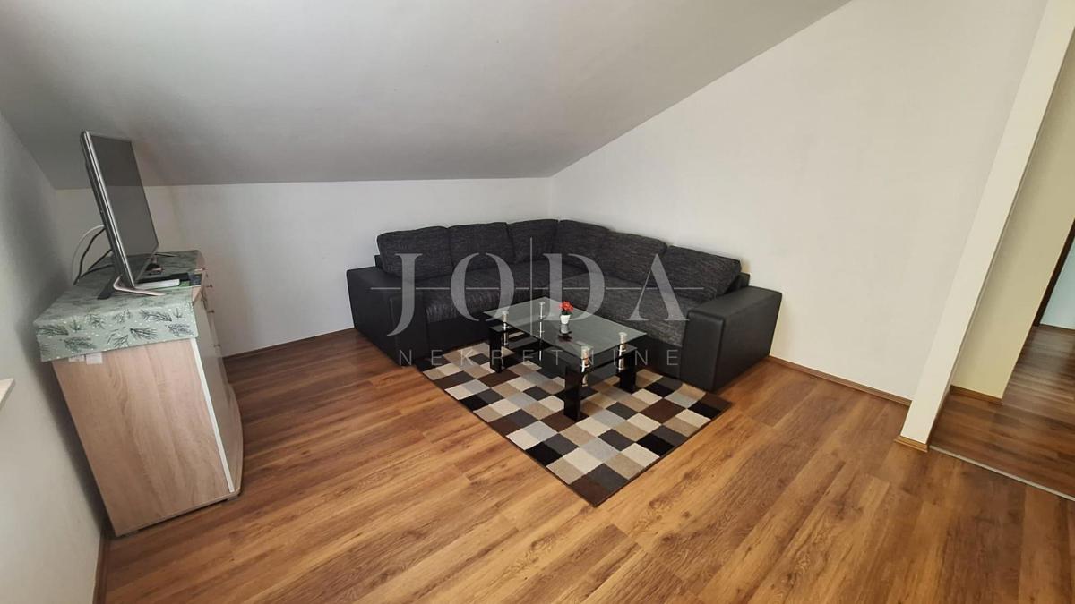 Otok Krk, Malinska, apartmajska hiša s pogledom na morje