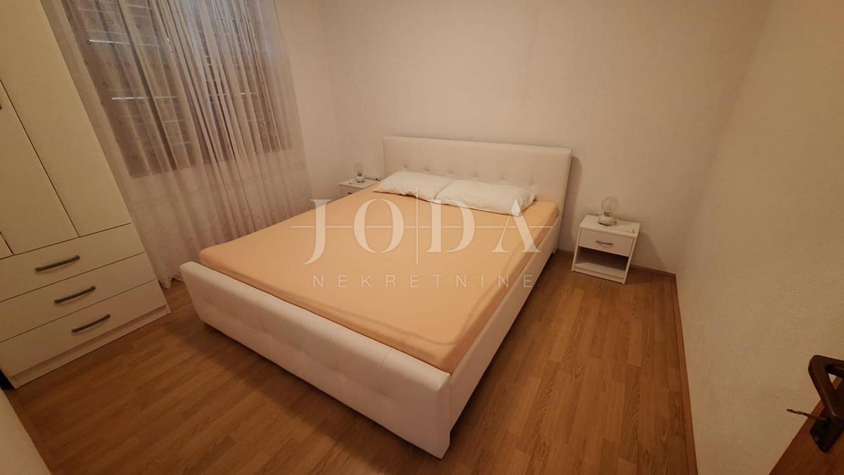 Otok Krk, Malinska, apartmajska hiša s pogledom na morje