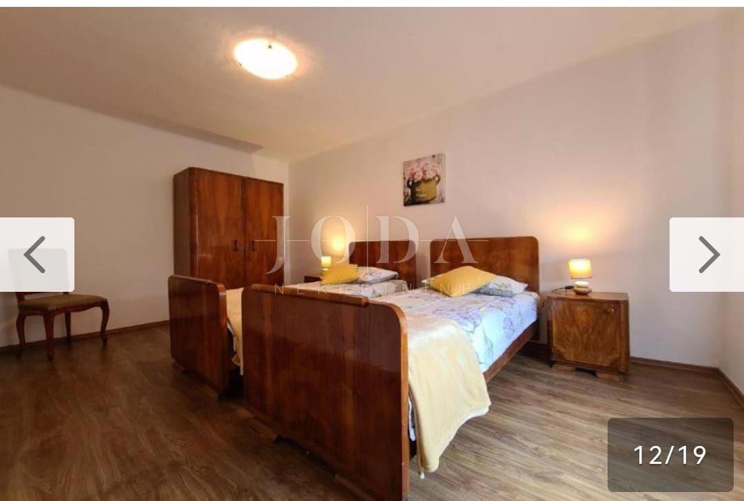 Hiša Svetvinčenat, 100m2