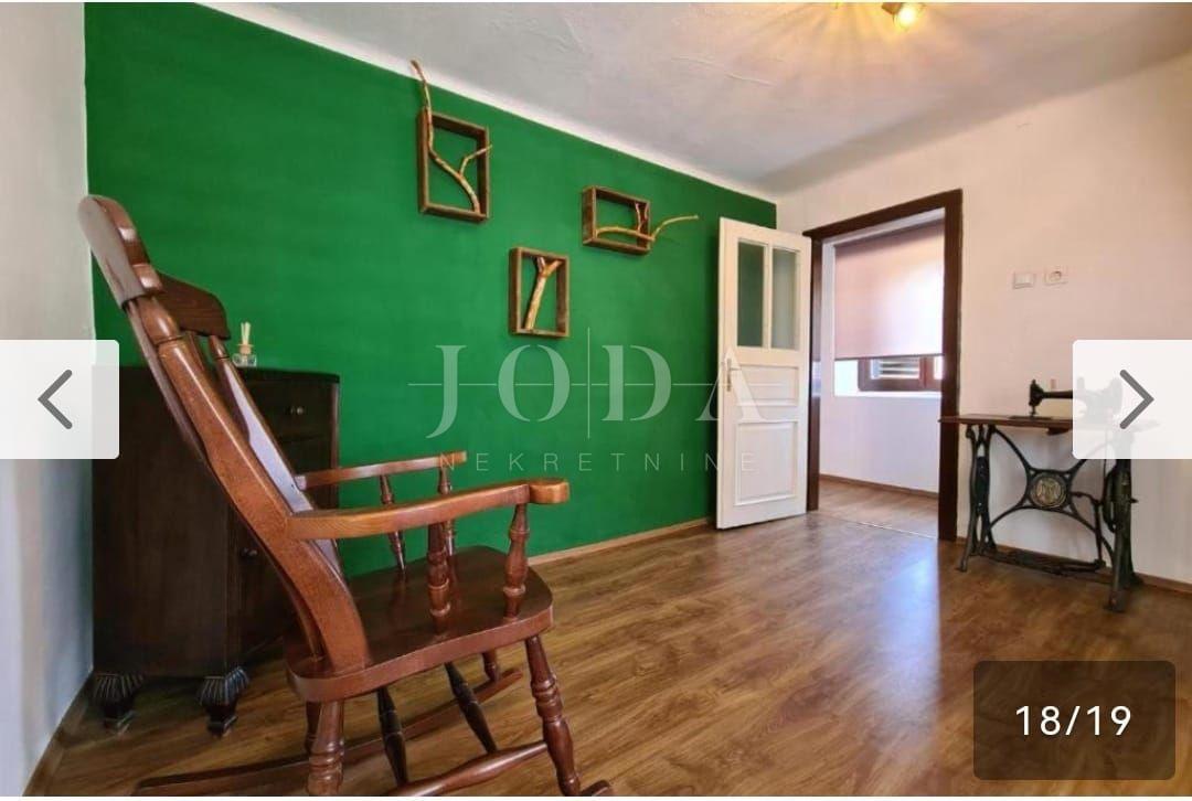 Hiša Svetvinčenat, 100m2