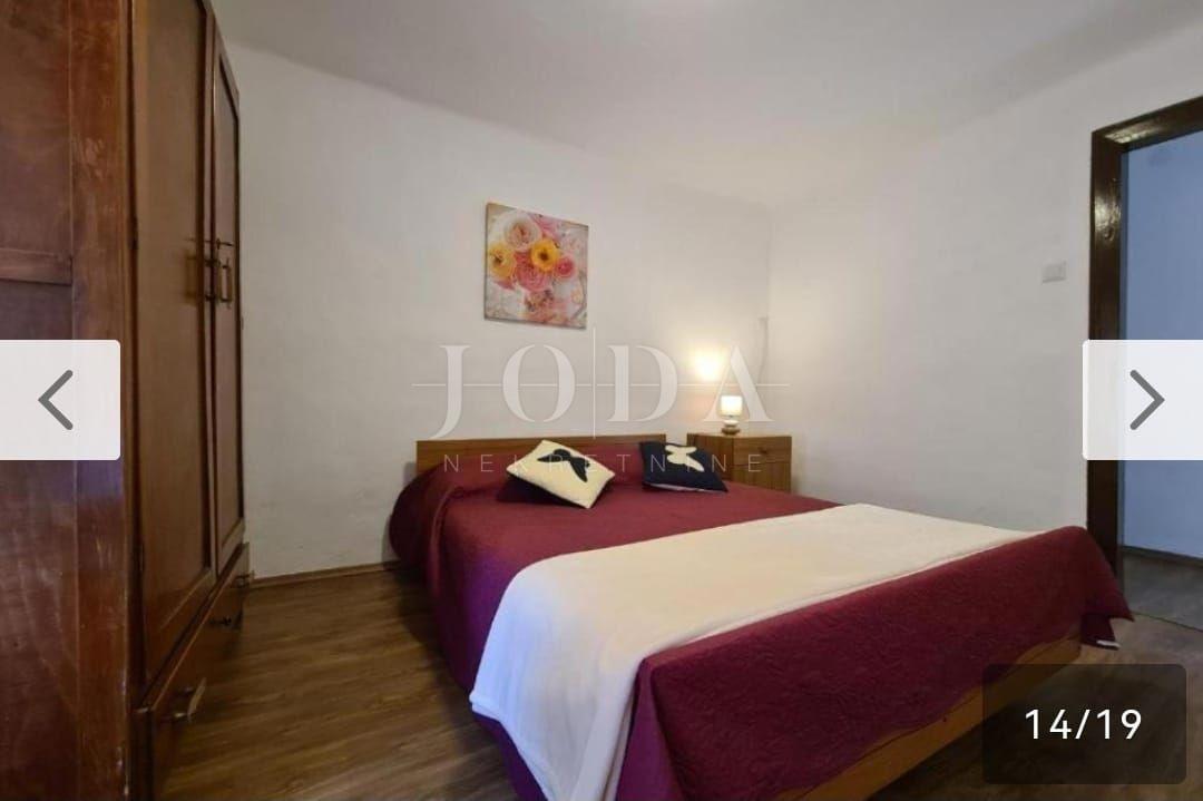 Hiša Svetvinčenat, 100m2