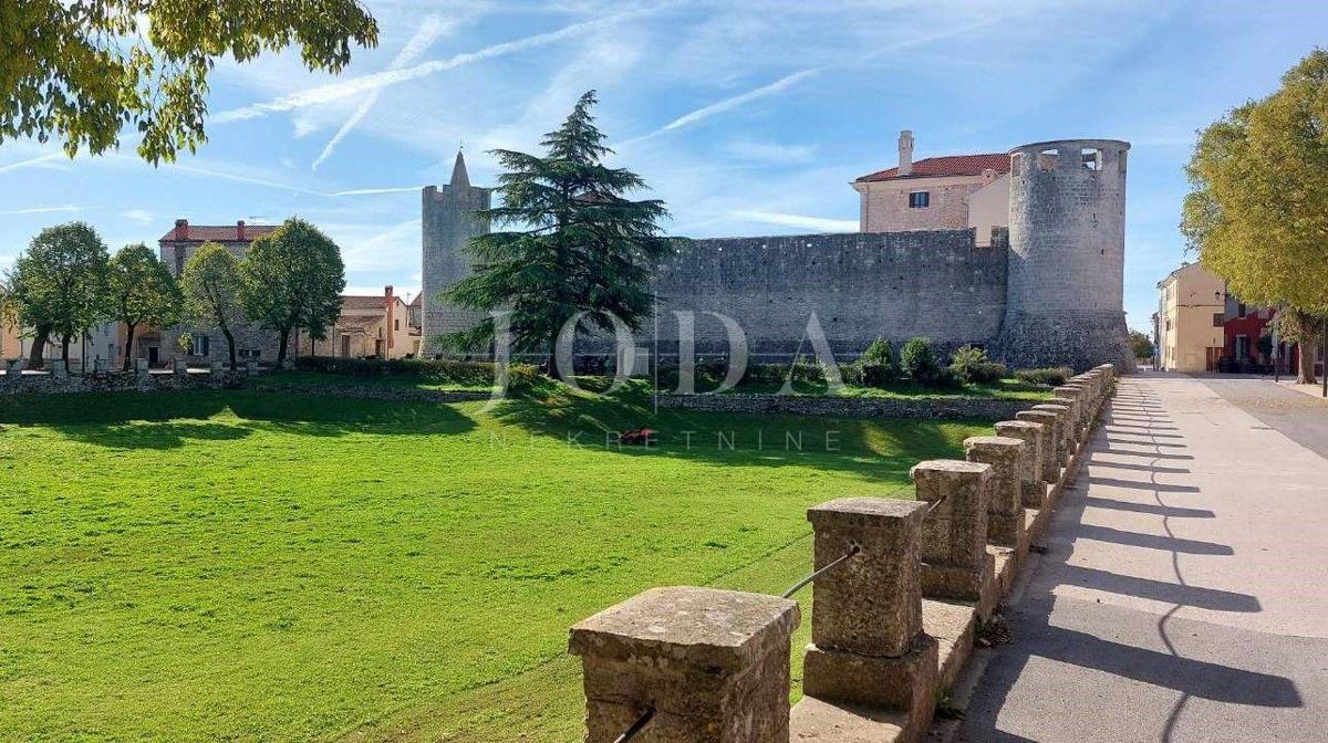 Zemljišče Pajkovići, Svetvinčenat, 716,50m2