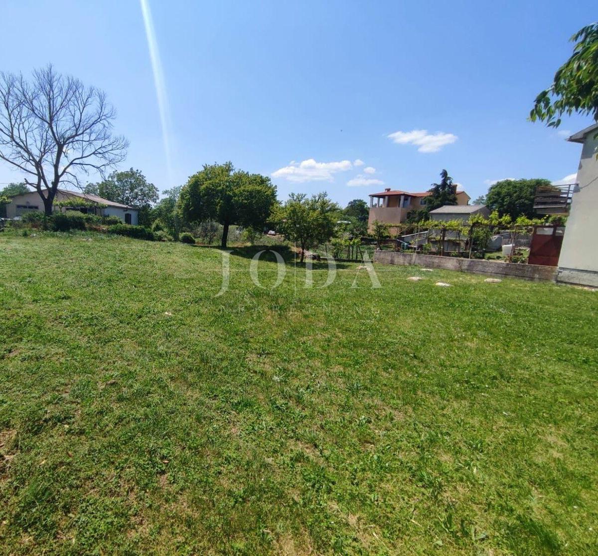 Zemljišče Pajkovići, Svetvinčenat, 716,50m2