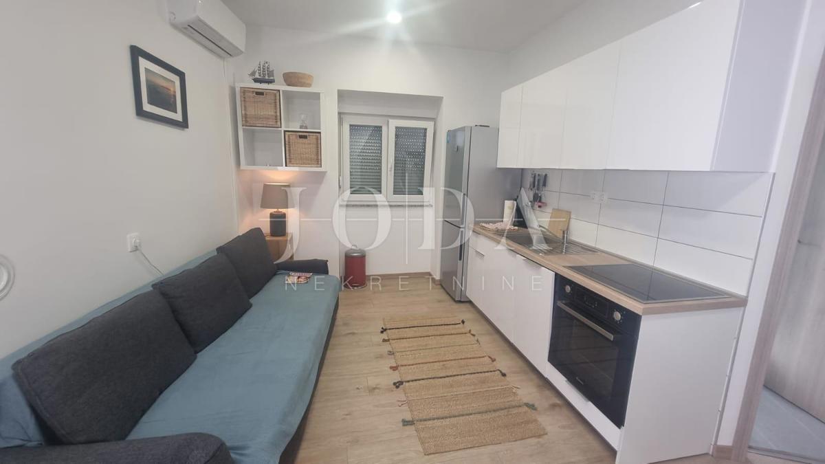 Hiša Novi Vinodolski, 60m2