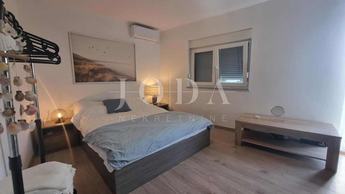 Hiša Novi Vinodolski, 60m2