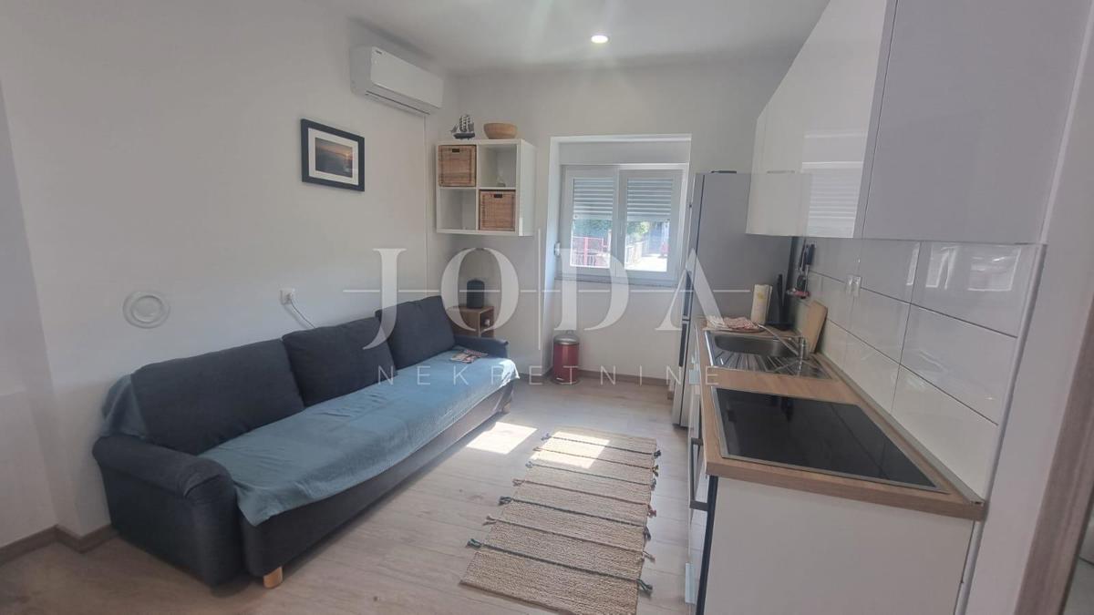 Hiša Novi Vinodolski, 60m2