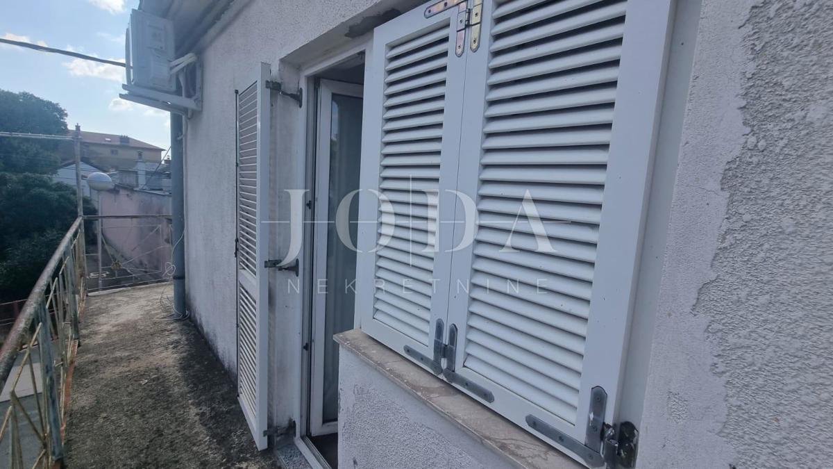 Hiša Novi Vinodolski, 60m2