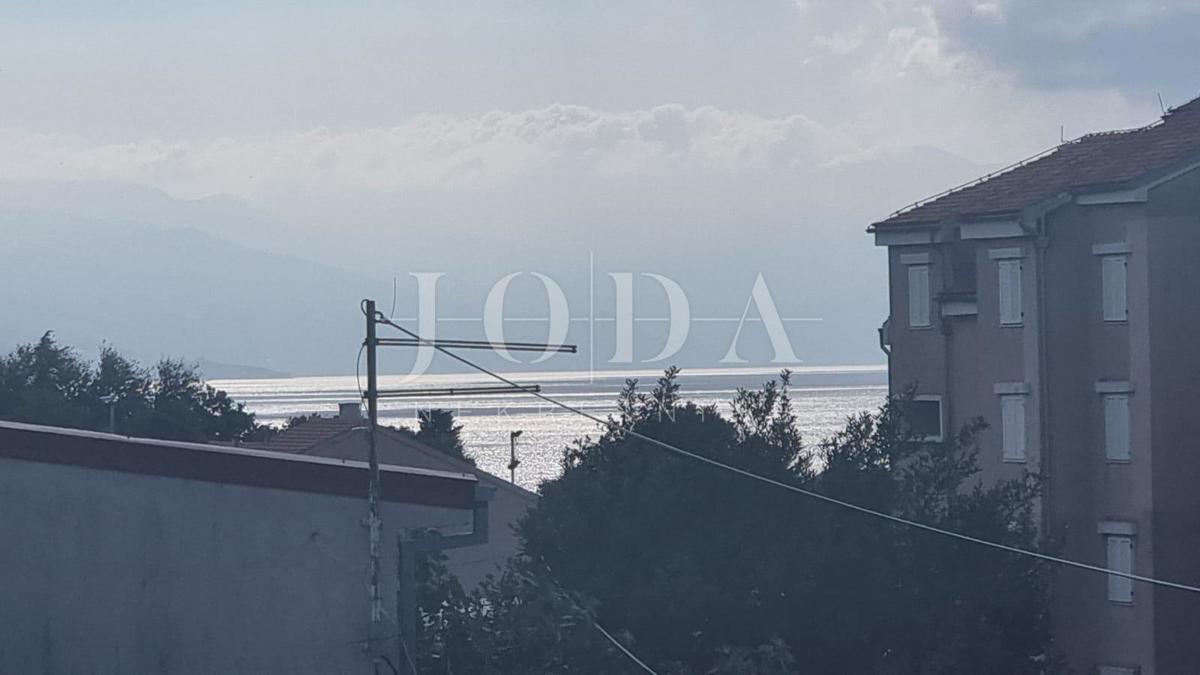 Hiša Novi Vinodolski, 60m2