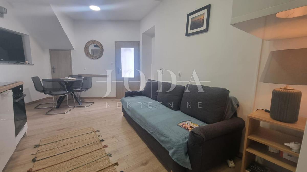Hiša Novi Vinodolski, 60m2