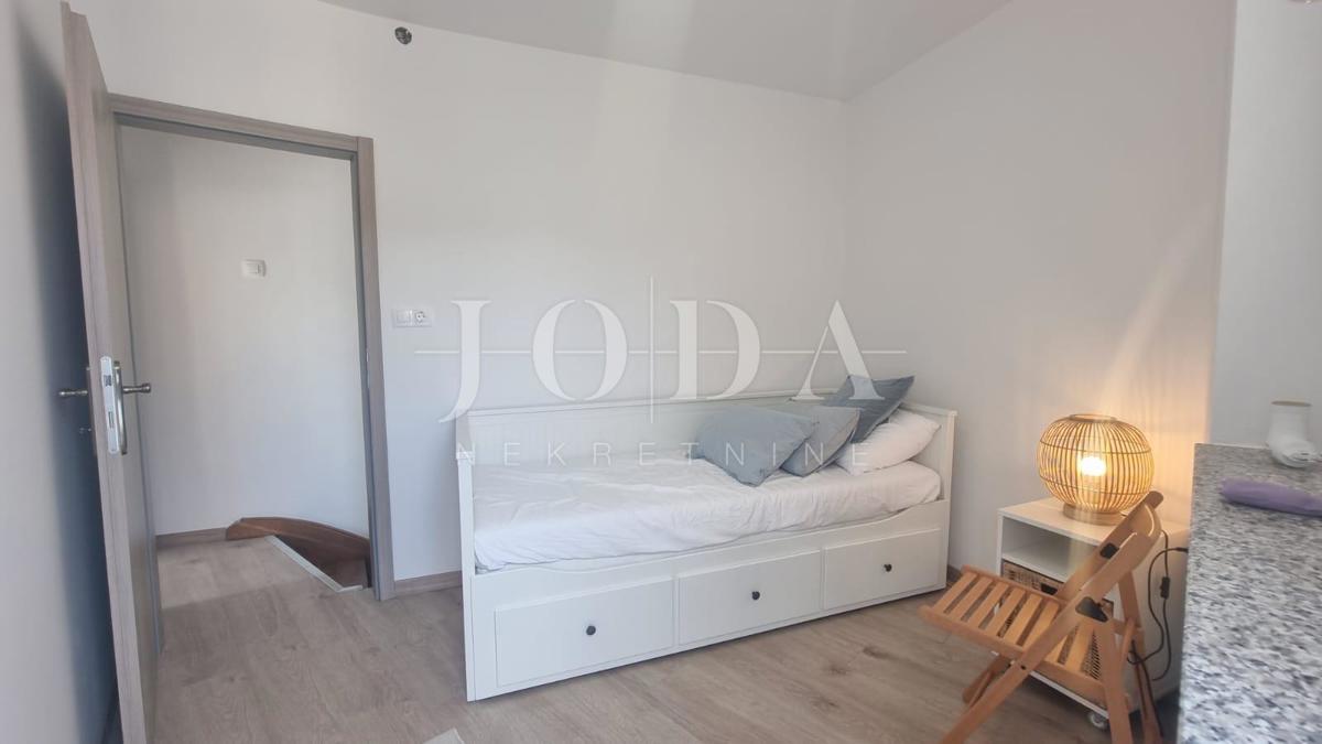 Hiša Novi Vinodolski, 60m2