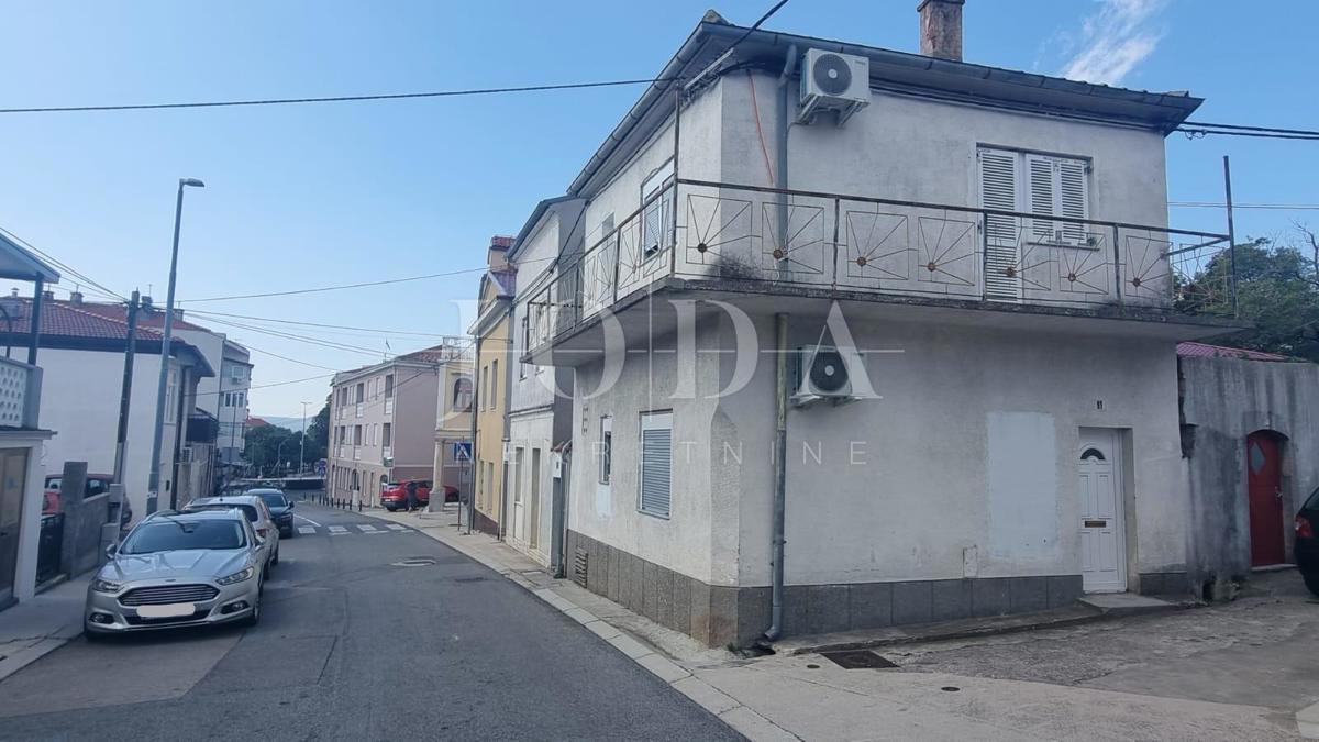 Hiša Novi Vinodolski, 60m2
