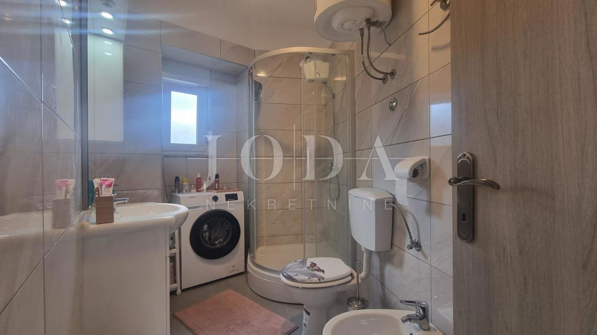 Hiša Novi Vinodolski, 60m2