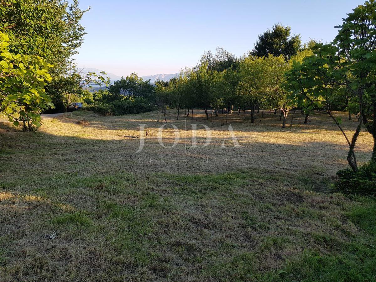 Zemljišče Bribir, Vinodolska Općina, 1.011m2