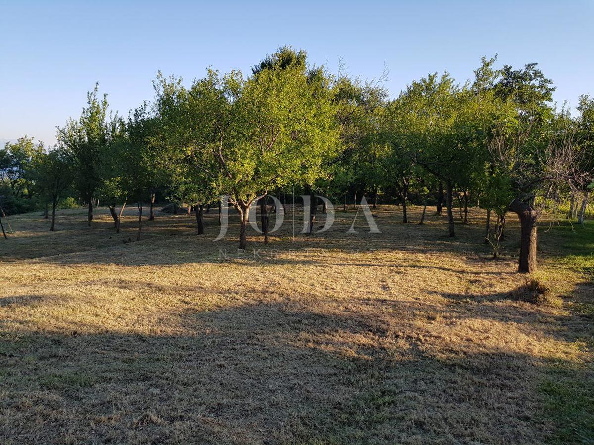 Zemljišče Bribir, Vinodolska Općina, 1.011m2