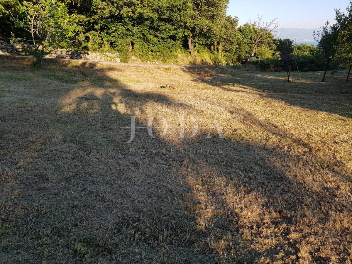 Zemljišče Bribir, Vinodolska Općina, 1.011m2