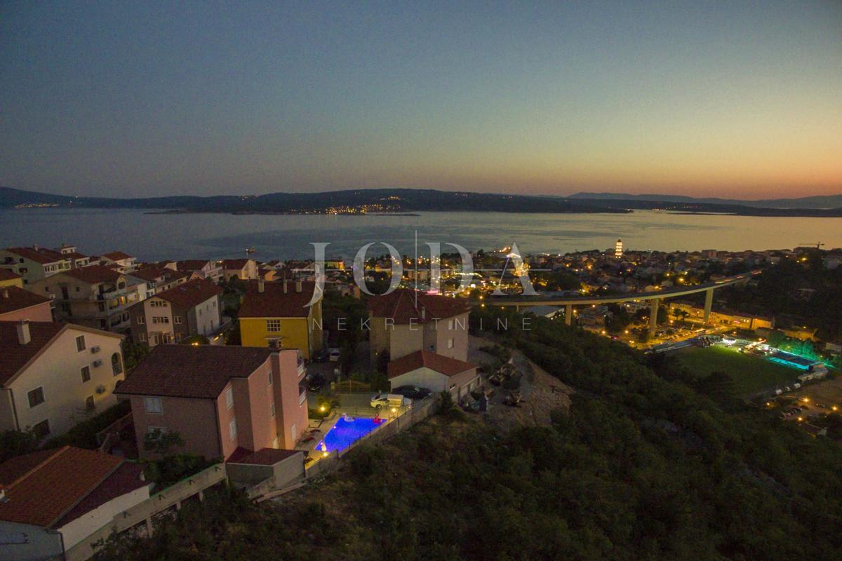 Hiša Crikvenica, 440m2