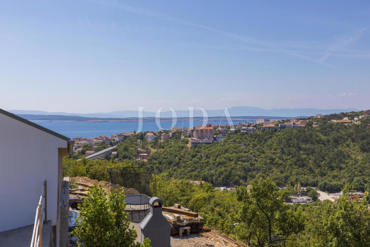 Hiša Crikvenica, 440m2