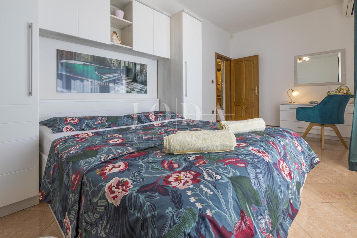 Hiša Crikvenica, 440m2