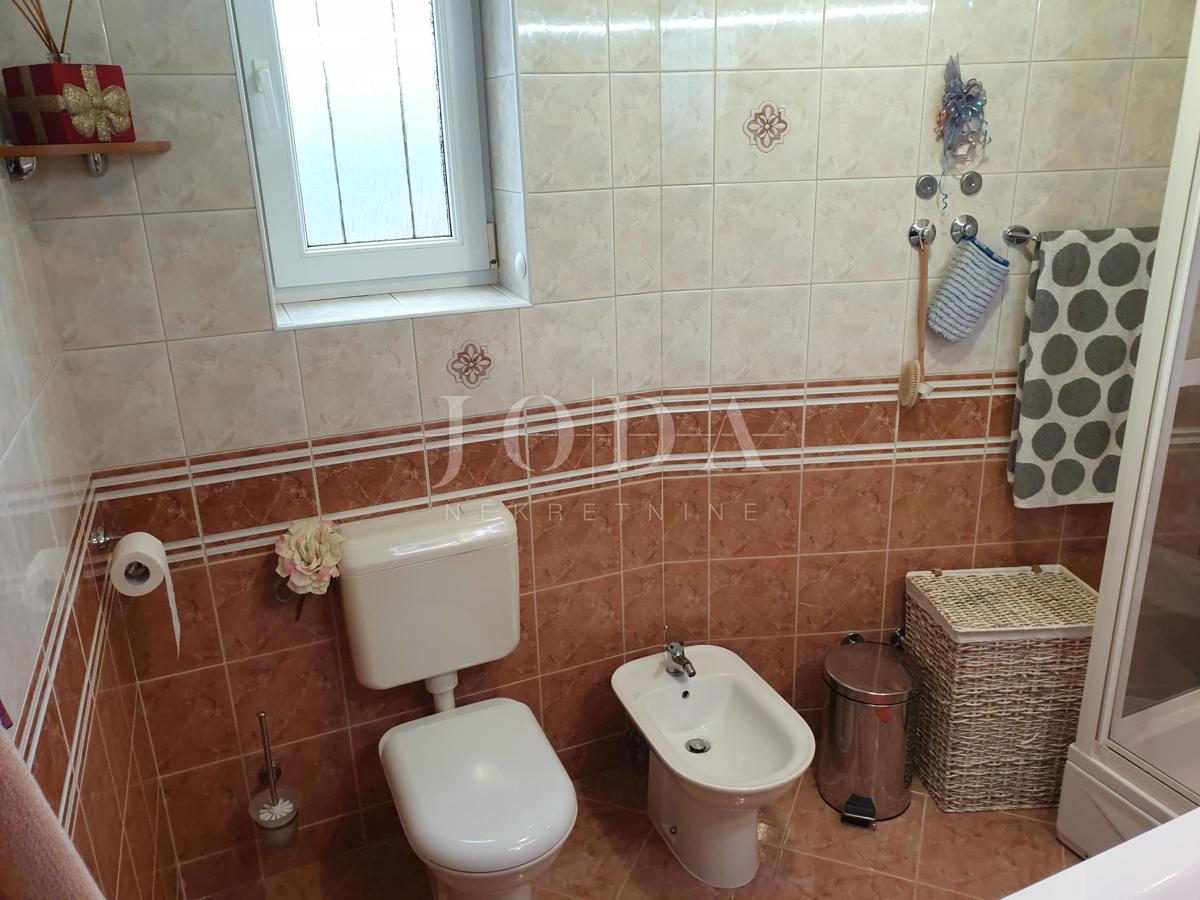 Hiša Crikvenica, 440m2