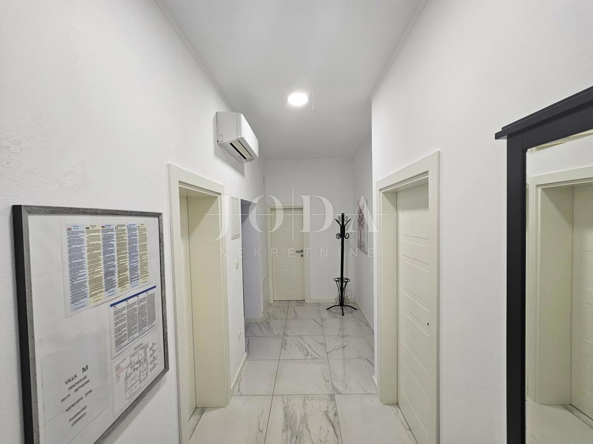 Hiša Crikvenica, 440m2
