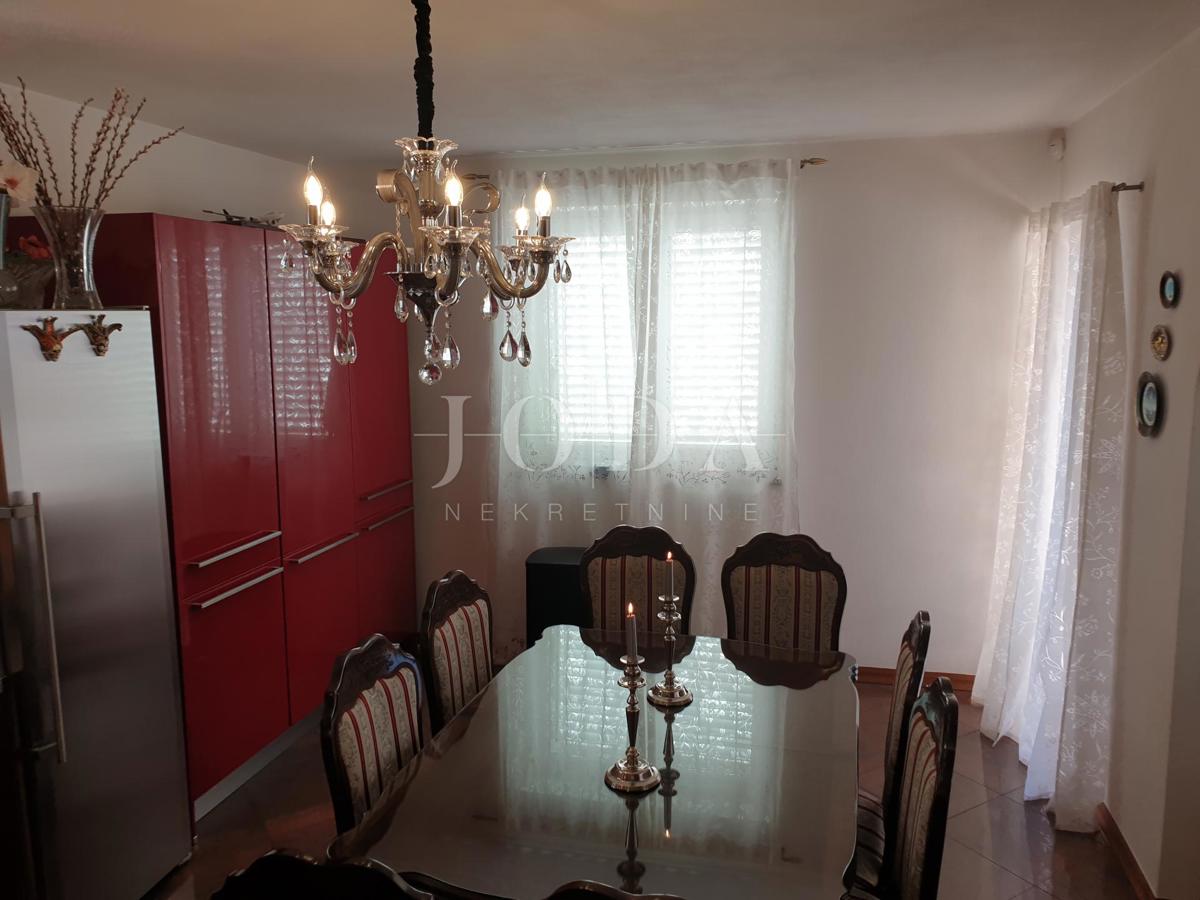 Hiša Crikvenica, 440m2