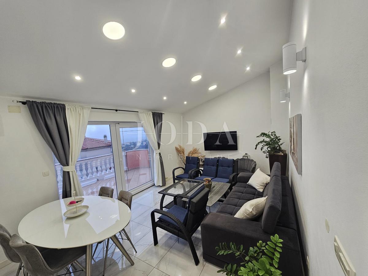 Hiša Crikvenica, 440m2