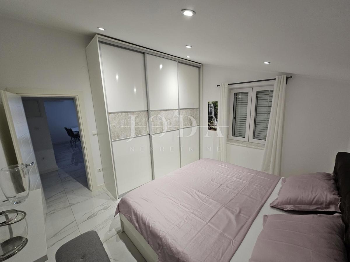 Hiša Crikvenica, 440m2