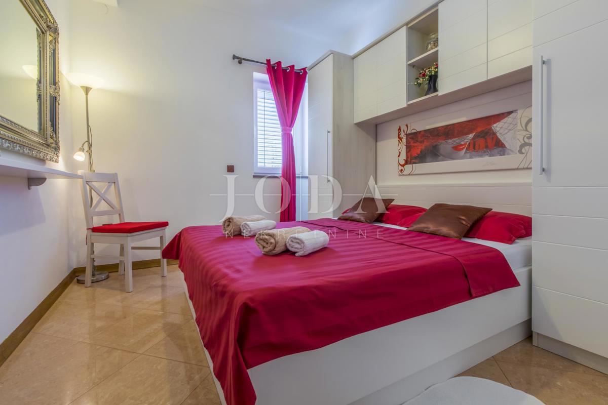 Hiša Crikvenica, 440m2