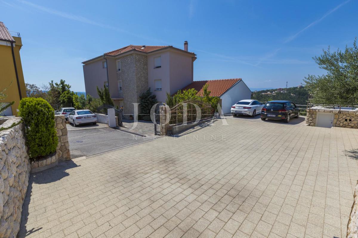 Hiša Crikvenica, 440m2
