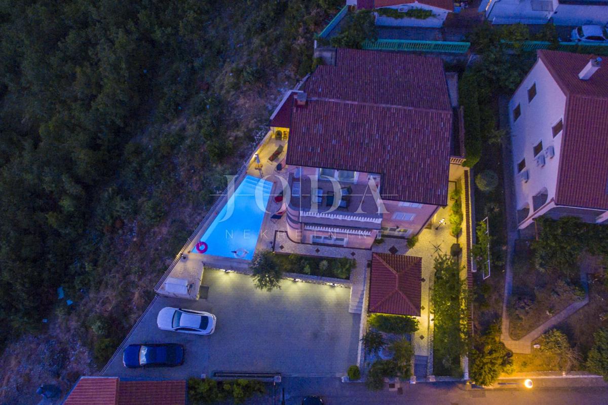 Hiša Crikvenica, 440m2