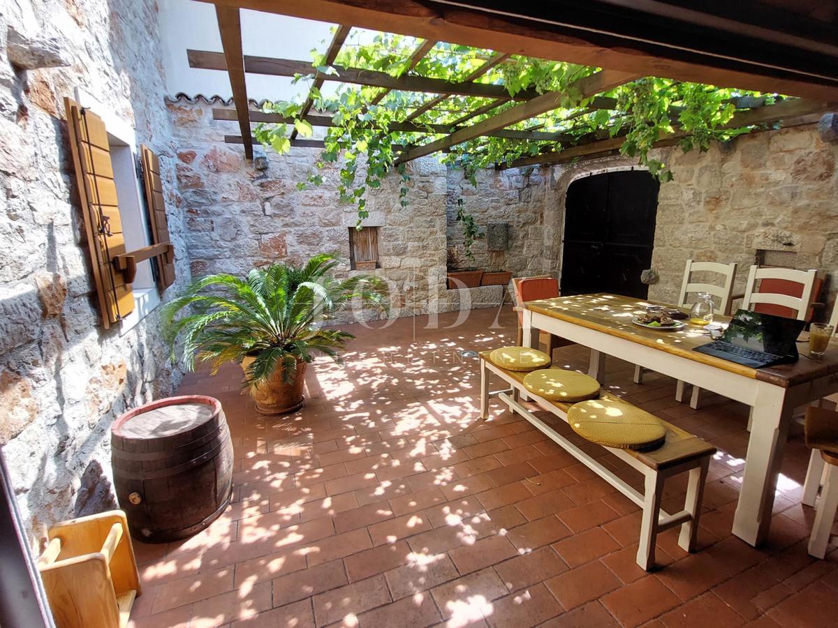 Hiša Bribir, Vinodolska Općina, kricina 20, 508m2