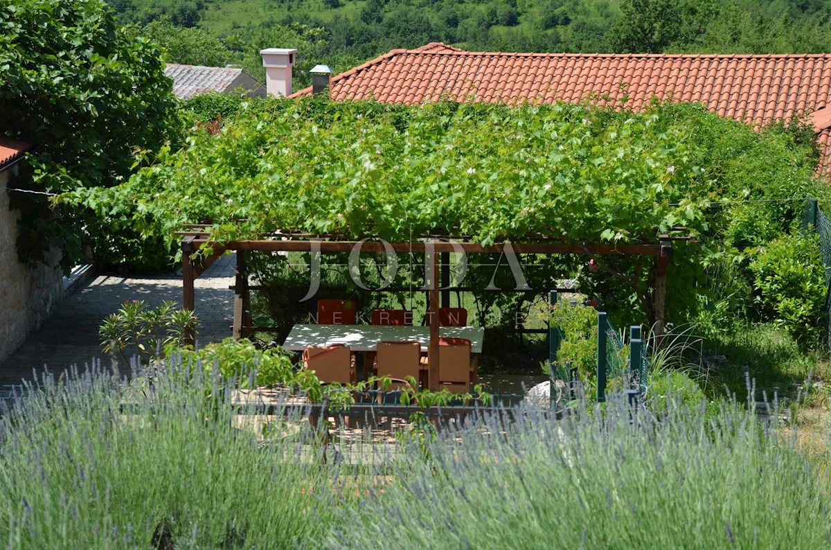 Hiša Bribir, Vinodolska Općina, kricina 20, 508m2