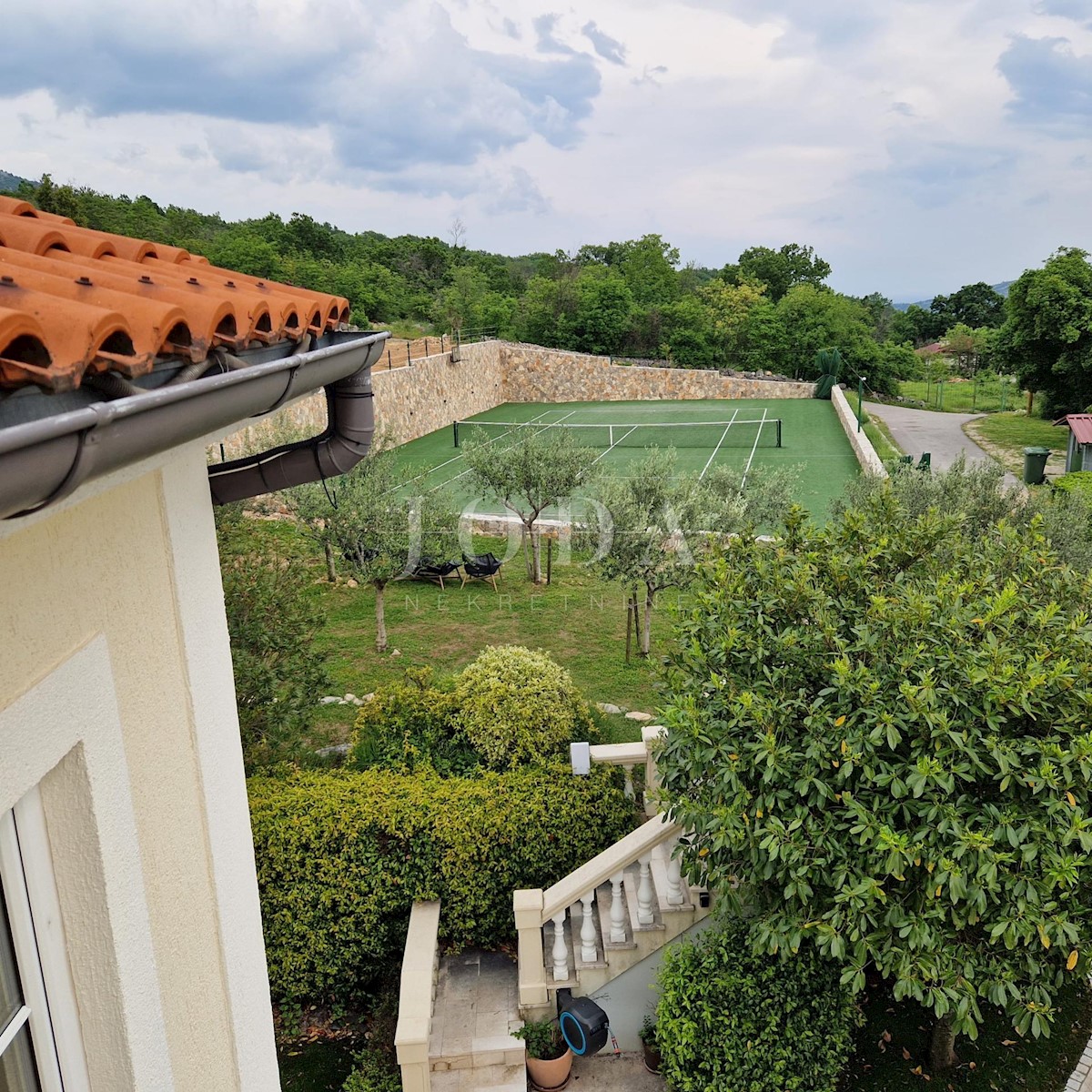 Hiša Bribir, Vinodolska Općina, kricina 20, 508m2