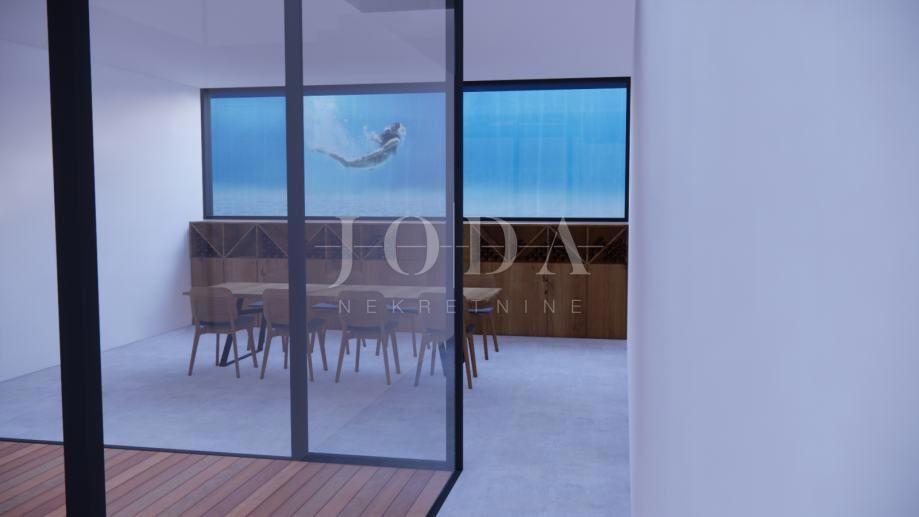 Zemljišče Novaki Motovunski, Karojba, 4.175m2