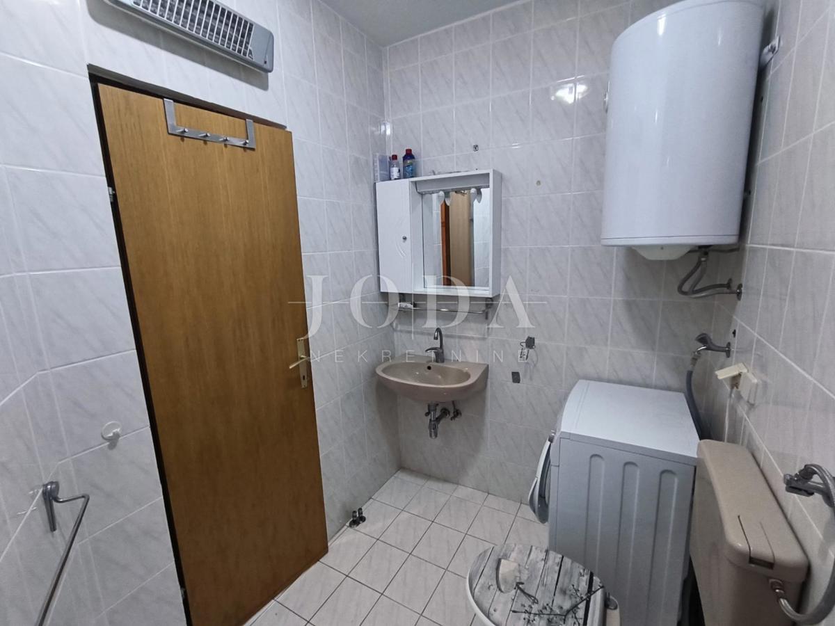 Stanovanje Crikvenica, 47m2