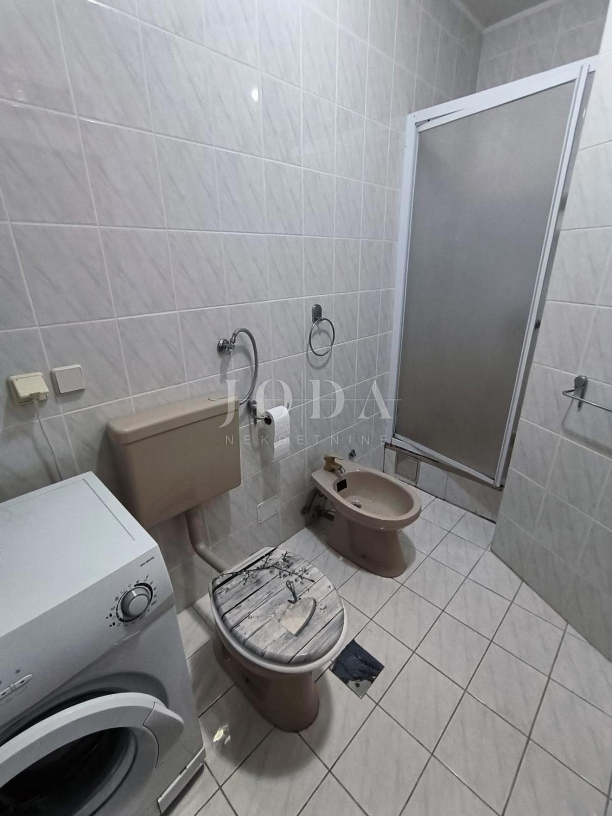 Stanovanje Crikvenica, 47m2