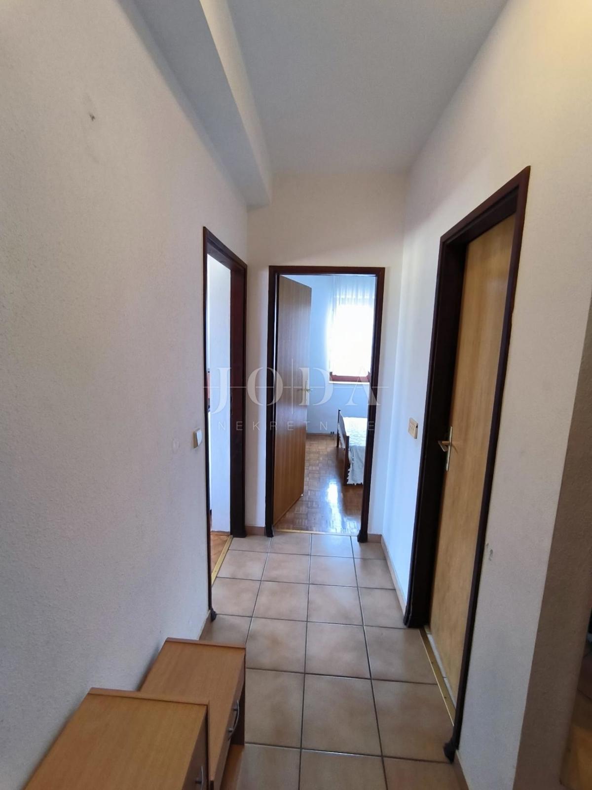 Stanovanje Crikvenica, 47m2