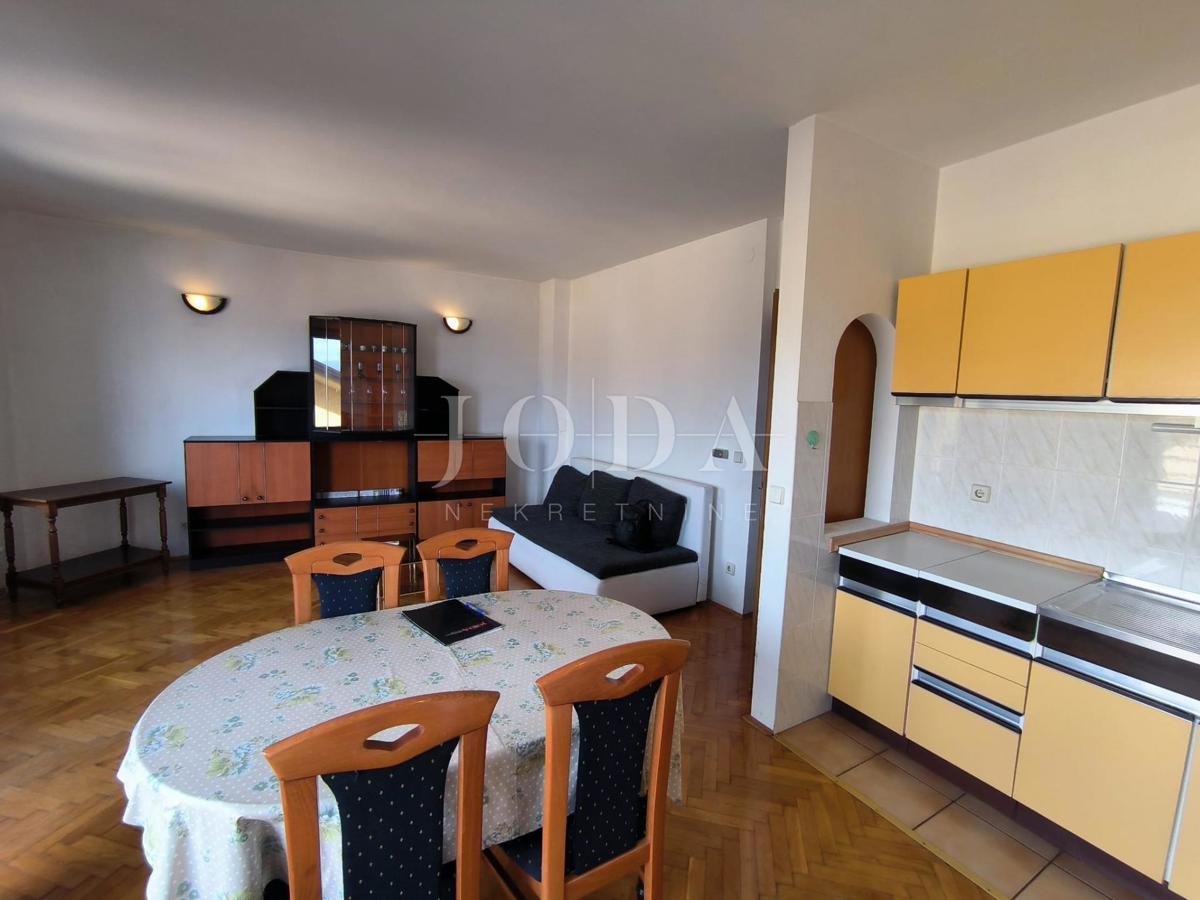 Stanovanje Crikvenica, 47m2