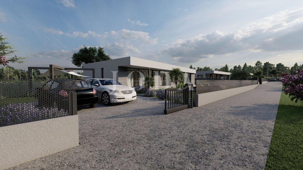 Hiša Labin, 549,85m2