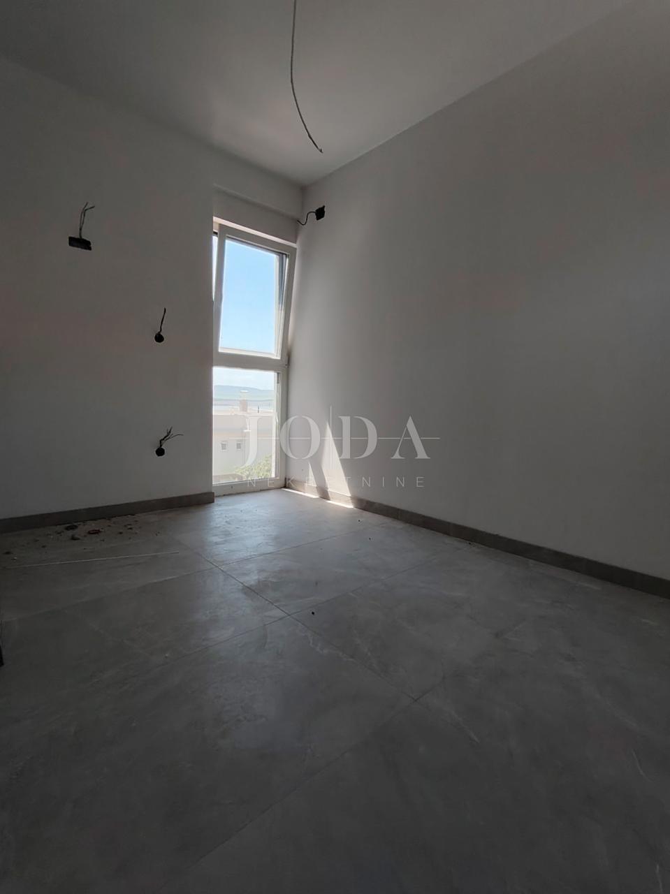 Stanovanje Dramalj, Crikvenica, 126m2
