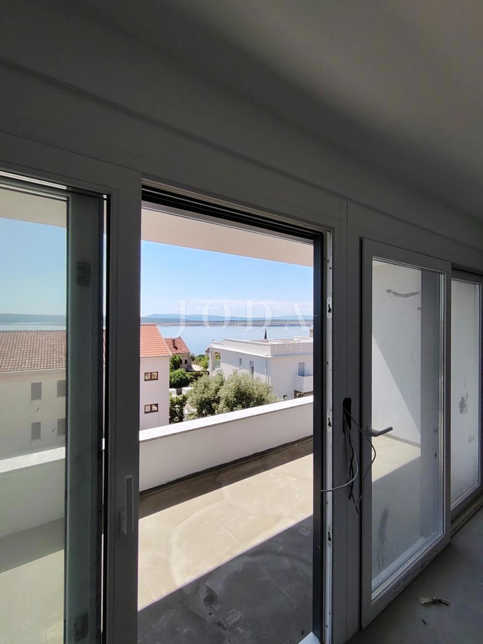 Stanovanje Dramalj, Crikvenica, 126m2